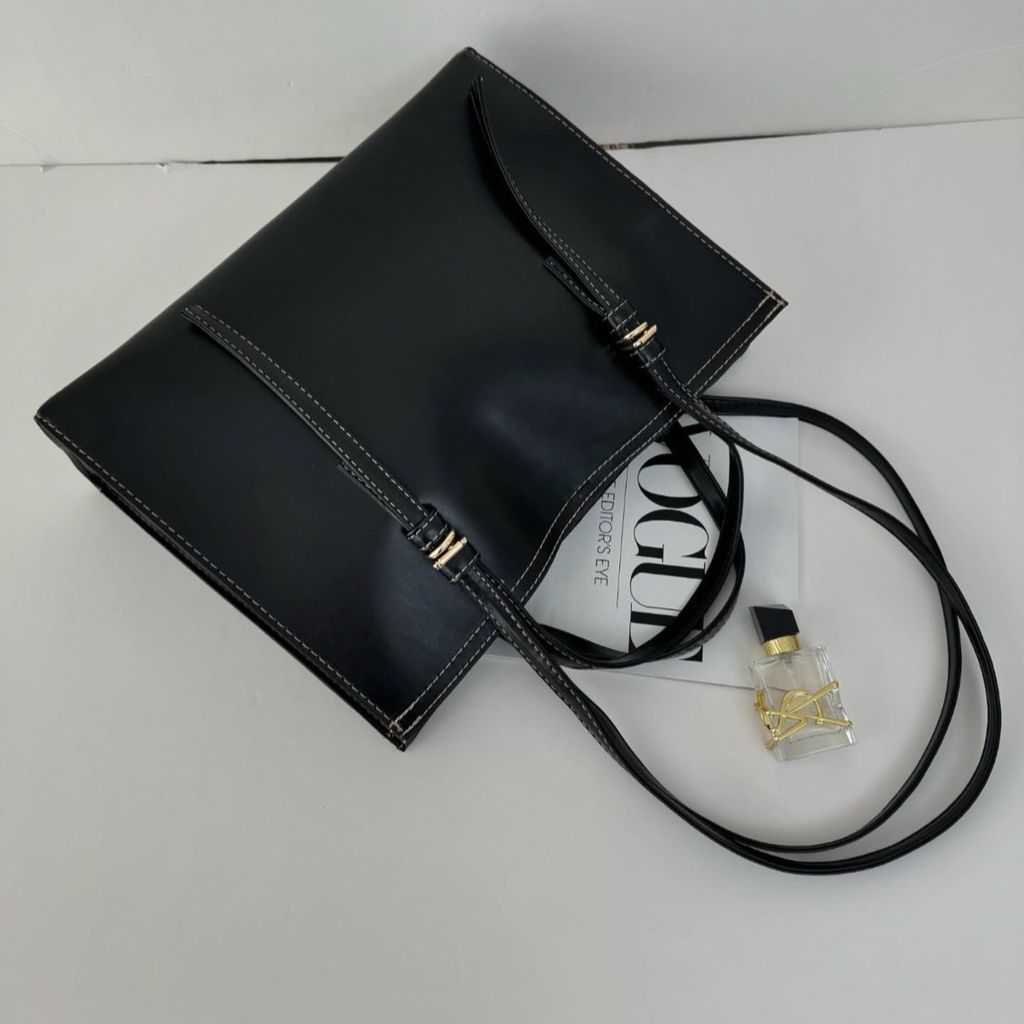 فروش اینترنتی کیف زنانه دوبند متریال وارداتی