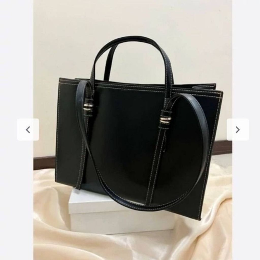 مشخصات کیف زنانه دوبند متریال وارداتی