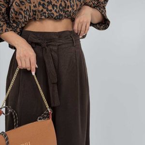 خرید آنلاین شلوار کتان سیلک کد 102204