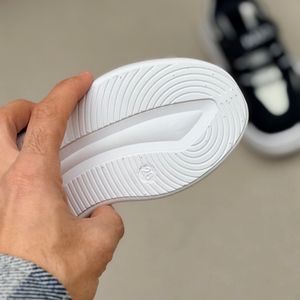 خرید اینترنتی قیمت کتونی بچگانه طرح خرچنگی از هارتال کد 4120905