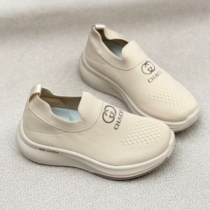 خرید اینترنتی قیمت کتونی بچگانه جورابی طرح CHACO کد 4120902