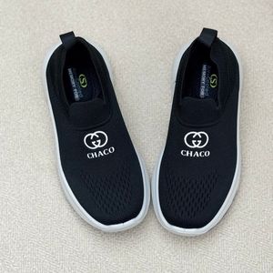 خرید اینترنتی قیمت کتونی بچگانه جورابی طرح CHACO کد 4120902