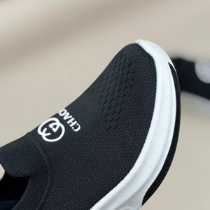خرید اینترنتی قیمت کتونی بچگانه جورابی طرح CHACO کد 4120902