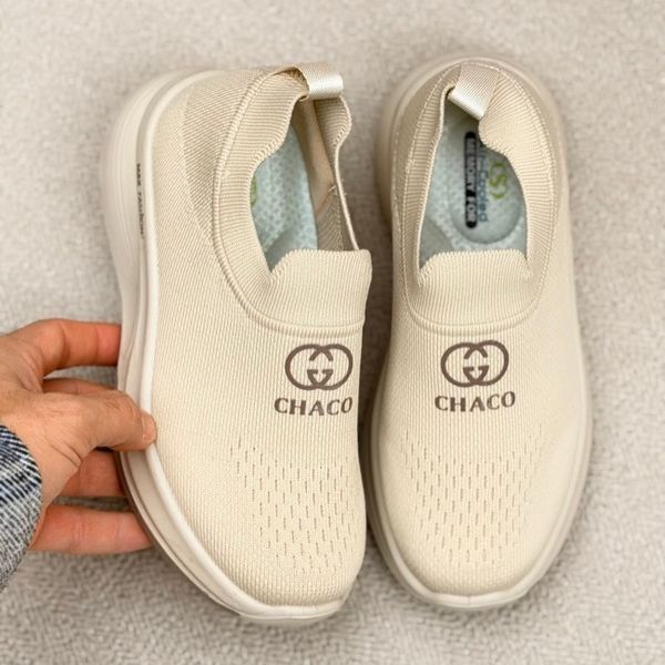 کتونی بچگانه جورابی طرح CHACO کد 4120902
