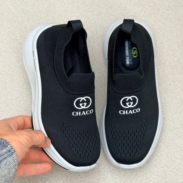 کتونی بچگانه جورابی طرح CHACO کد 4120902