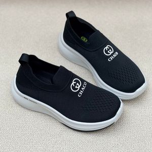 خرید اینترنتی قیمت کتونی بچگانه جورابی طرح CHACO کد 4120902
