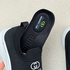 خرید اینترنتی قیمت کتونی بچگانه جورابی طرح CHACO کد 4120902