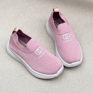 خرید اینترنتی قیمت کتونی بچگانه جورابی طرح CHACO کد 4120902