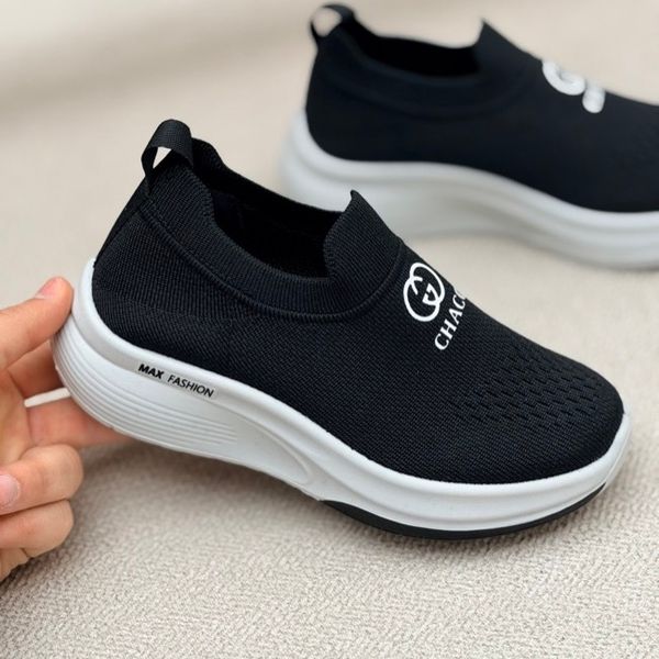 کتونی بچگانه جورابی طرح CHACO کد 4120902