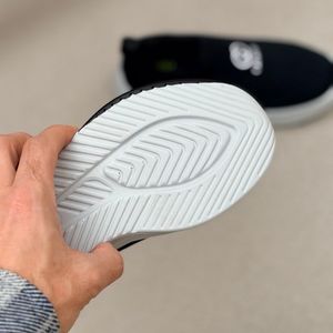 خرید اینترنتی قیمت کتونی بچگانه جورابی طرح CHACO کد 4120902