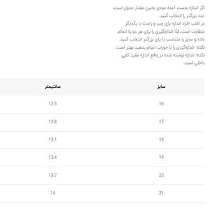 خرید اینترنتی قیمت کفش نوزادی سوتی طرح خرسی از توباکو کد 4120702