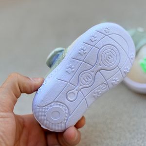 خرید اینترنتی قیمت کفش نوزادی سوتی طرح آووکادو از توباکو کد 4120608