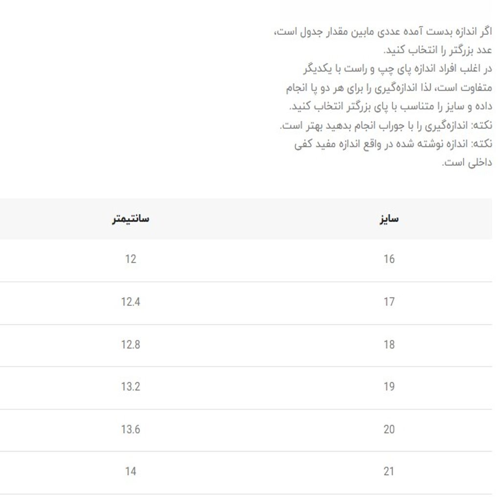 خرید اینترنتی قیمت کفش نوزادی سوتی طرح آووکادو از توباکو کد 4120608