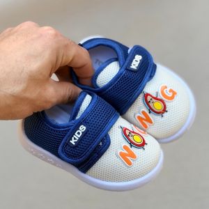 خرید اینترنتی قیمت کفش نوزادی سوتی طرح آووکادو از توباکو کد 4120608