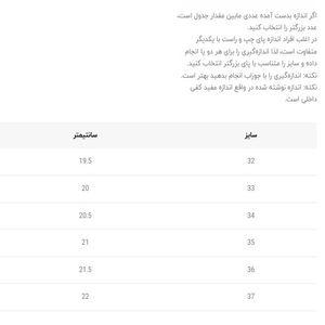 خرید اینترنتی قیمت ونس بچگانه طرح دو خط از هارتال کد 4120801