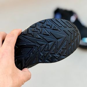 خرید اینترنتی قیمت کتونی بچگانه طرح سه خط از هارتال کد 4120605