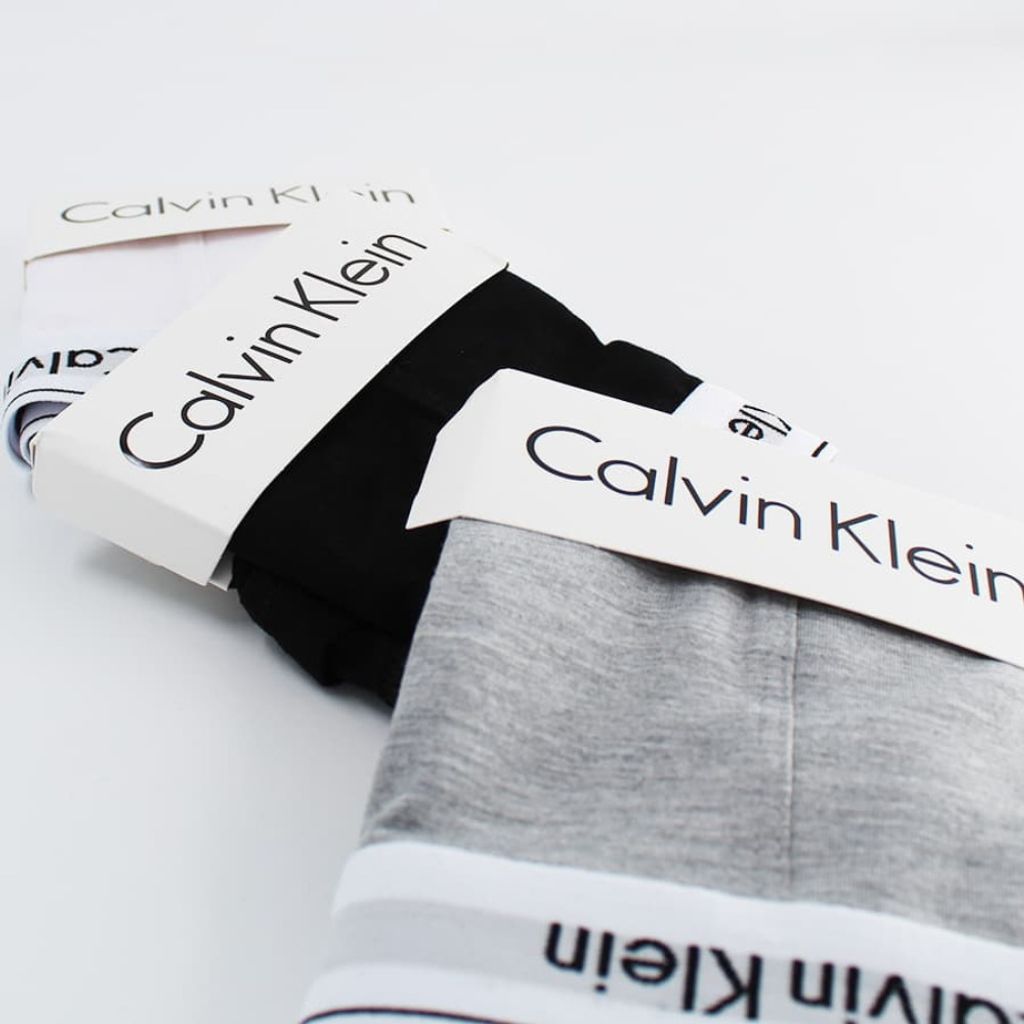 مشخصات پک 3 عددی شورت مردانه کلوین کلاین کش اسپرت calvin klein