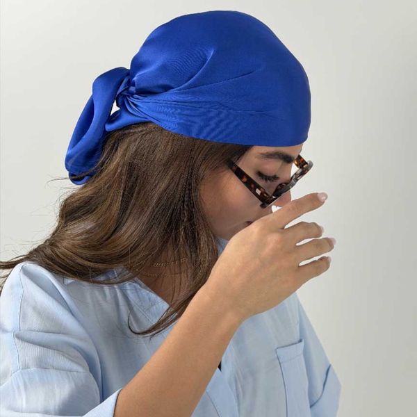 مینی اسکارف ساتن کد 310758