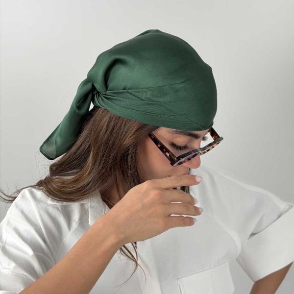 مینی اسکارف ساتن کد 310758