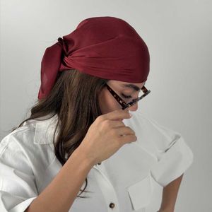خرید انلاین مینی اسکارف ساتن کد 310758
