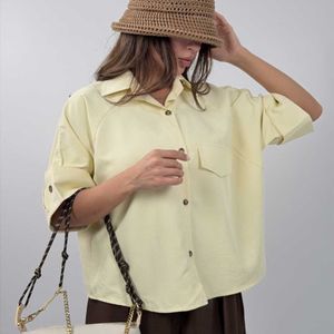 مشخصات شومیز طرح جیب کد 220630