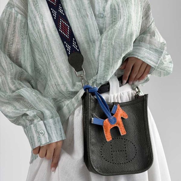 کیف دوشی HERMES کد 280502