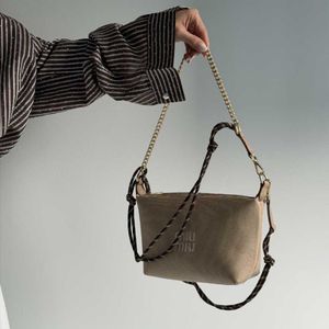 خرید اینترنتی کیف دستی MIU MIU کد 280500