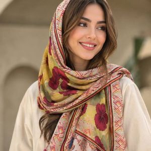 قیمت شال نخ پنبه trf وارداتی