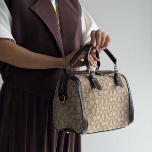 کیف صندوقی طرحدار کد 280495