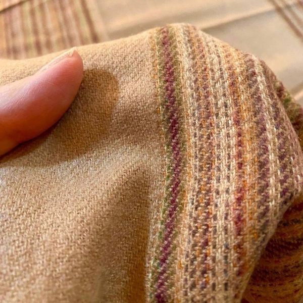 شال موهر وارداتی