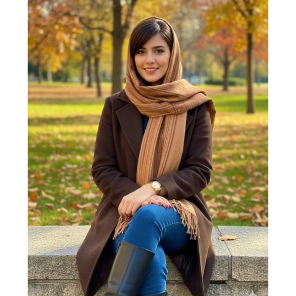 شال موهر وارداتی