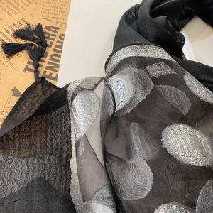 فروش اینترنتی شال ویسکوز مجلسی وارداتی