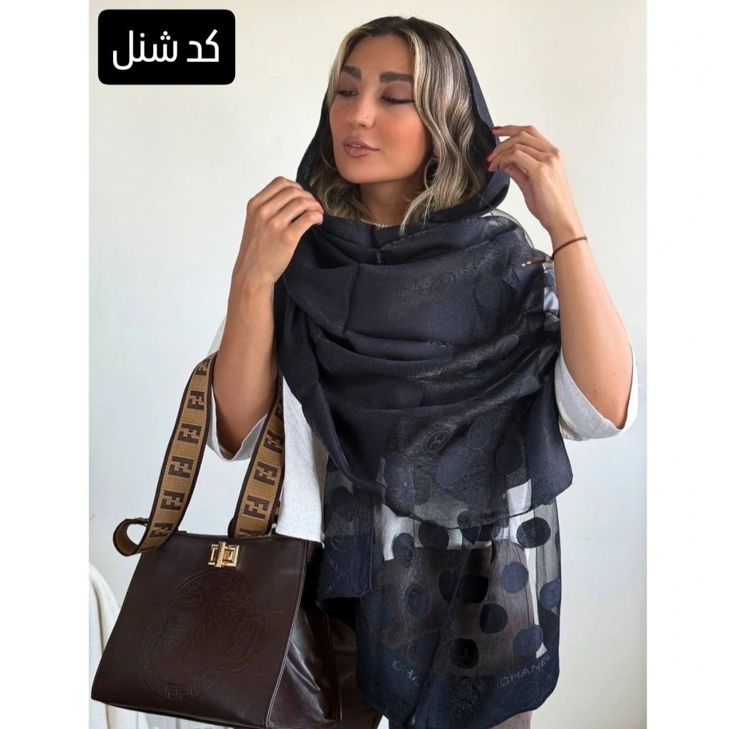 خرید آنلاین شال ویسکوز مجلسی وارداتی