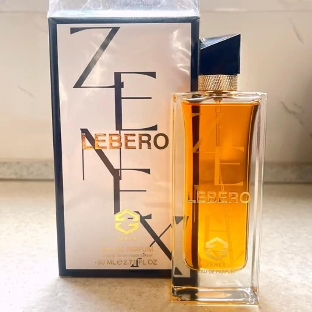خرید آنلاین ادکلن لیبره زنیکس روونا 100 میل(LEBERO ZENEX)