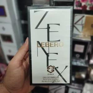 قیمت ادکلن لیبره زنیکس روونا 100 میل(LEBERO ZENEX)