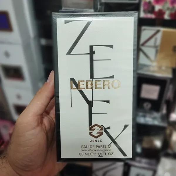 ادکلن لیبره زنیکس روونا 100 میل(LEBERO ZENEX)