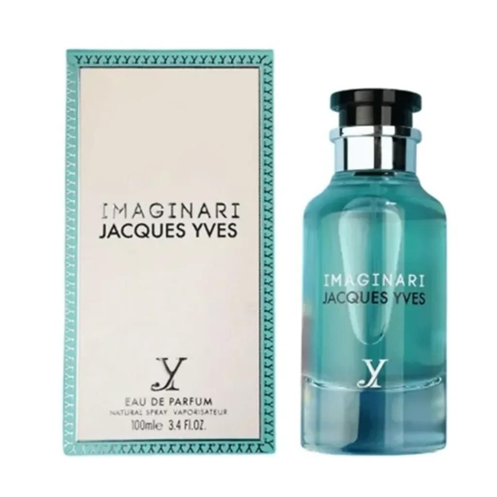 خرید آنلاین ادکلن لویی ویتون ایمجنیشن فرگرانس 100 میل(IMAGINARI FRAGRANCE)