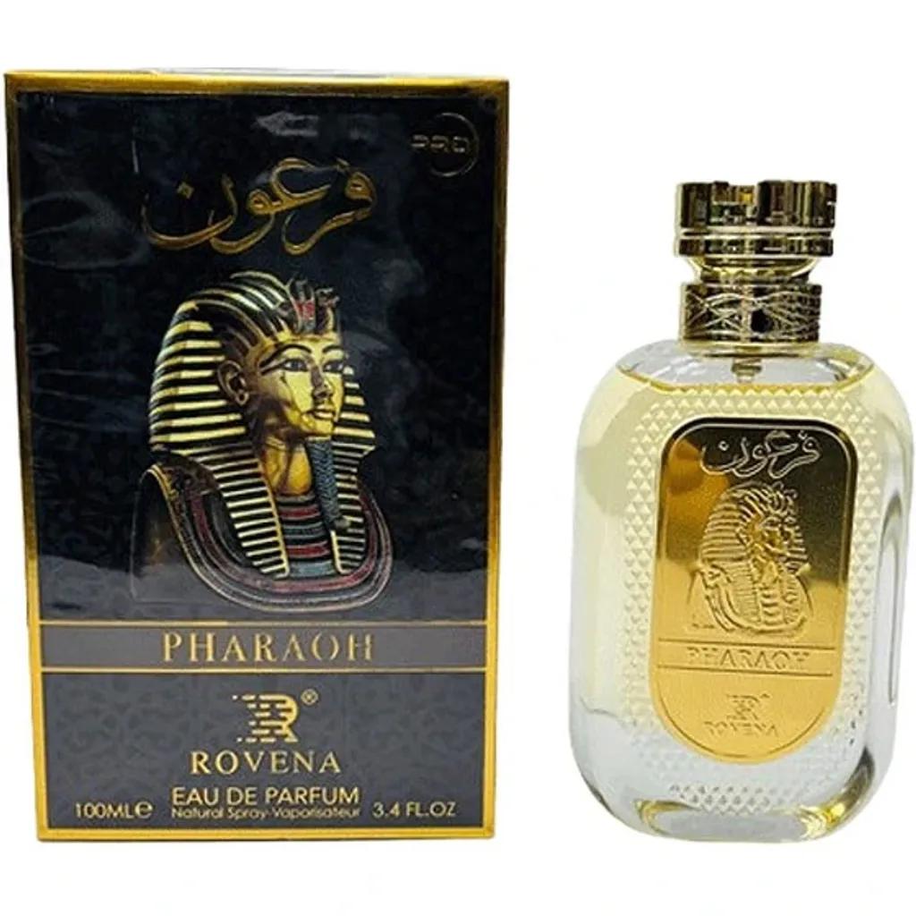 قیمت ارزان ادکلن فرعون روونا 100 میل(PHARAOH ROVENA)