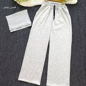 قیمت ست کراپ شلوار ملانژ