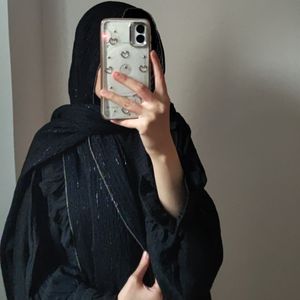 شال برشکا لب ریش