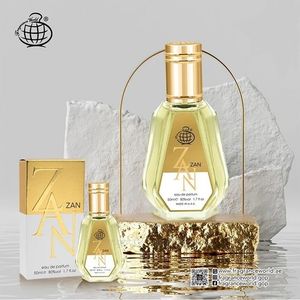 قیمت ادکلن زن فرگرانس 50 میل(ZAN FRAGRANCE)