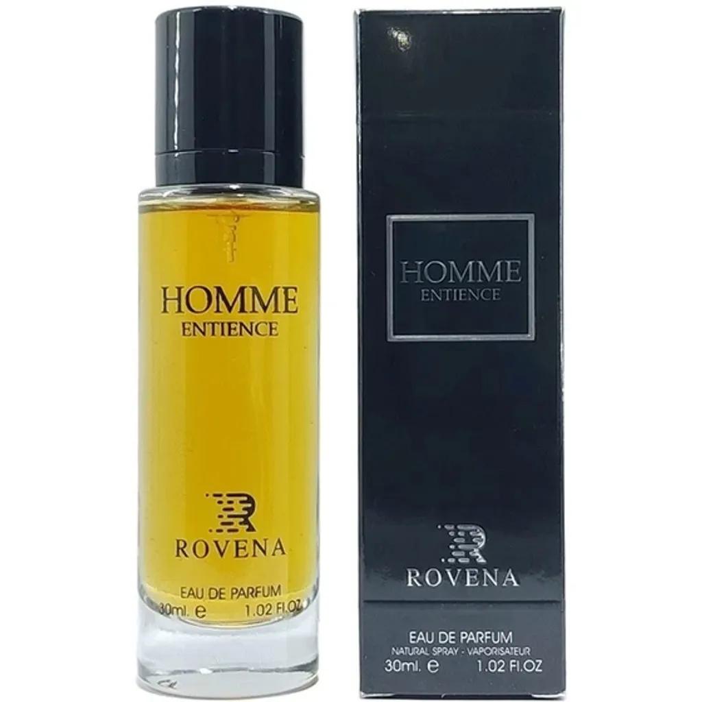 مشخصات ادکلن دیور هوم اینتنس روونا 30 میل(HOMME ROVENA)