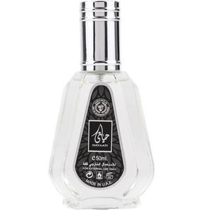 قیمت ادکلن حیاتی ارض الزعفران 50 میل(HAYAATI FRAGRANCE)