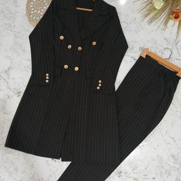 کت شلوار اداری دیپلمات