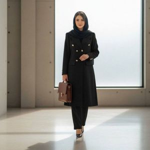خرید انلاین کت شلوار اداری دیپلمات