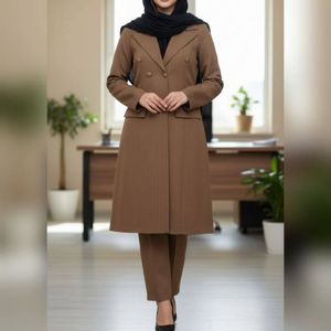 کت شلوار اداری دیپلمات