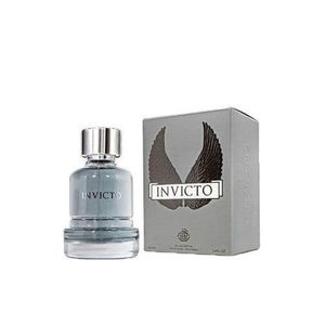 فروش اینترنتی ادکلن پاکورابان اینوکتوس فرگرانس 100 میل(INVICTO FRAGRANCE)