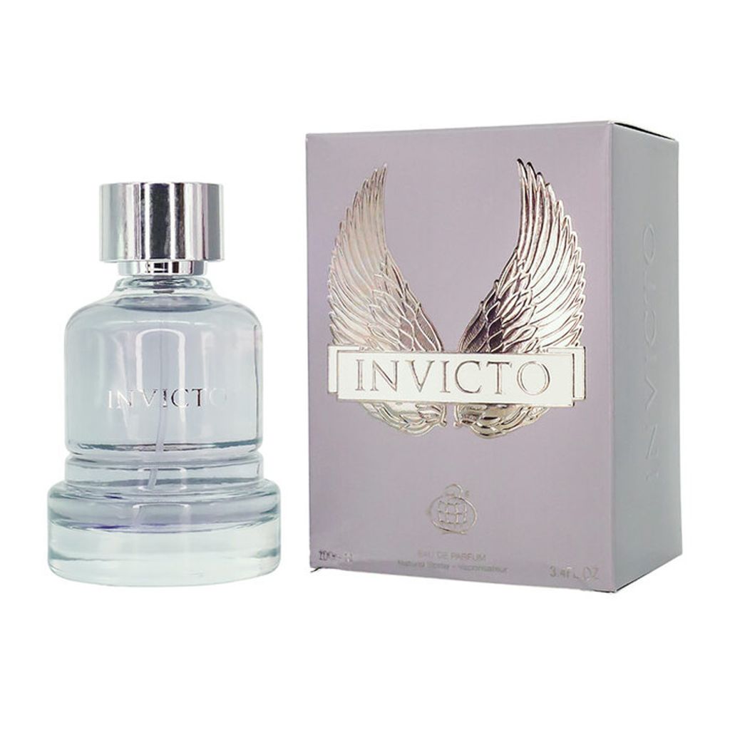 قیمت ادکلن پاکورابان اینوکتوس فرگرانس 100 میل(INVICTO FRAGRANCE)