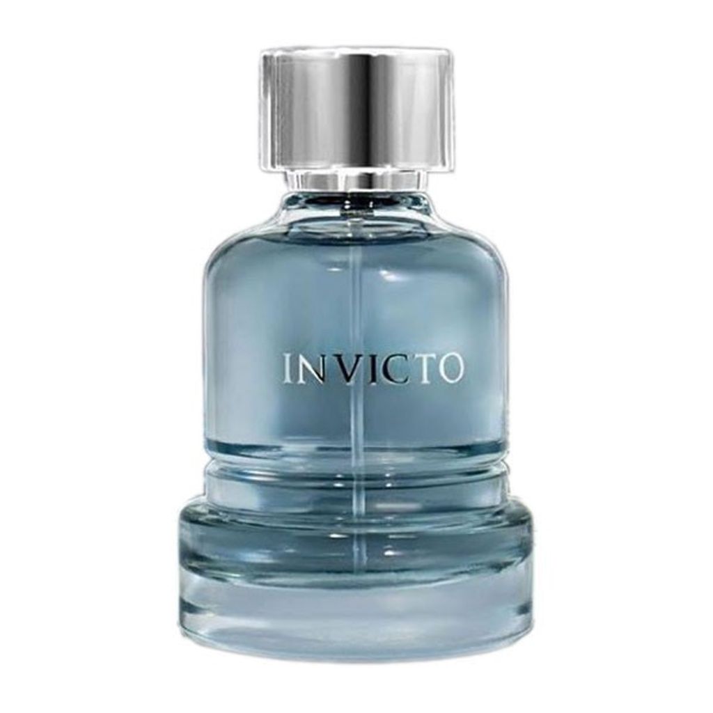 فروش اینترنتی ادکلن پاکورابان اینوکتوس فرگرانس 100 میل(INVICTO FRAGRANCE)