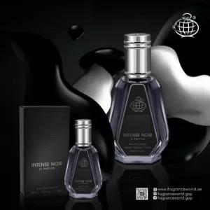 ادکلن اینتنس نویر فرگرانس 50 میل(INTENSE NOIR FRAGRANCE)